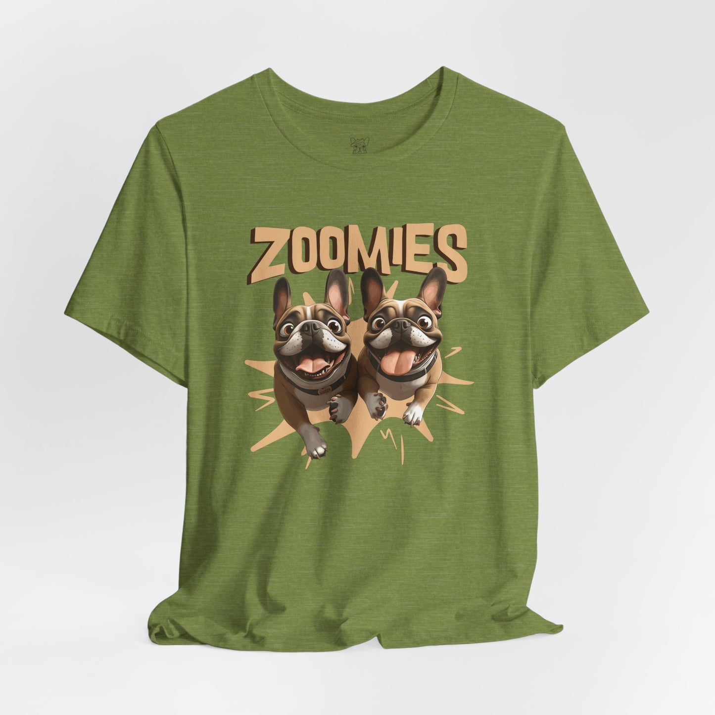 Zoomies Unisex T-Shirt