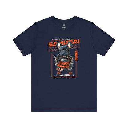 Samurai No Kage Unisex T-Shirt