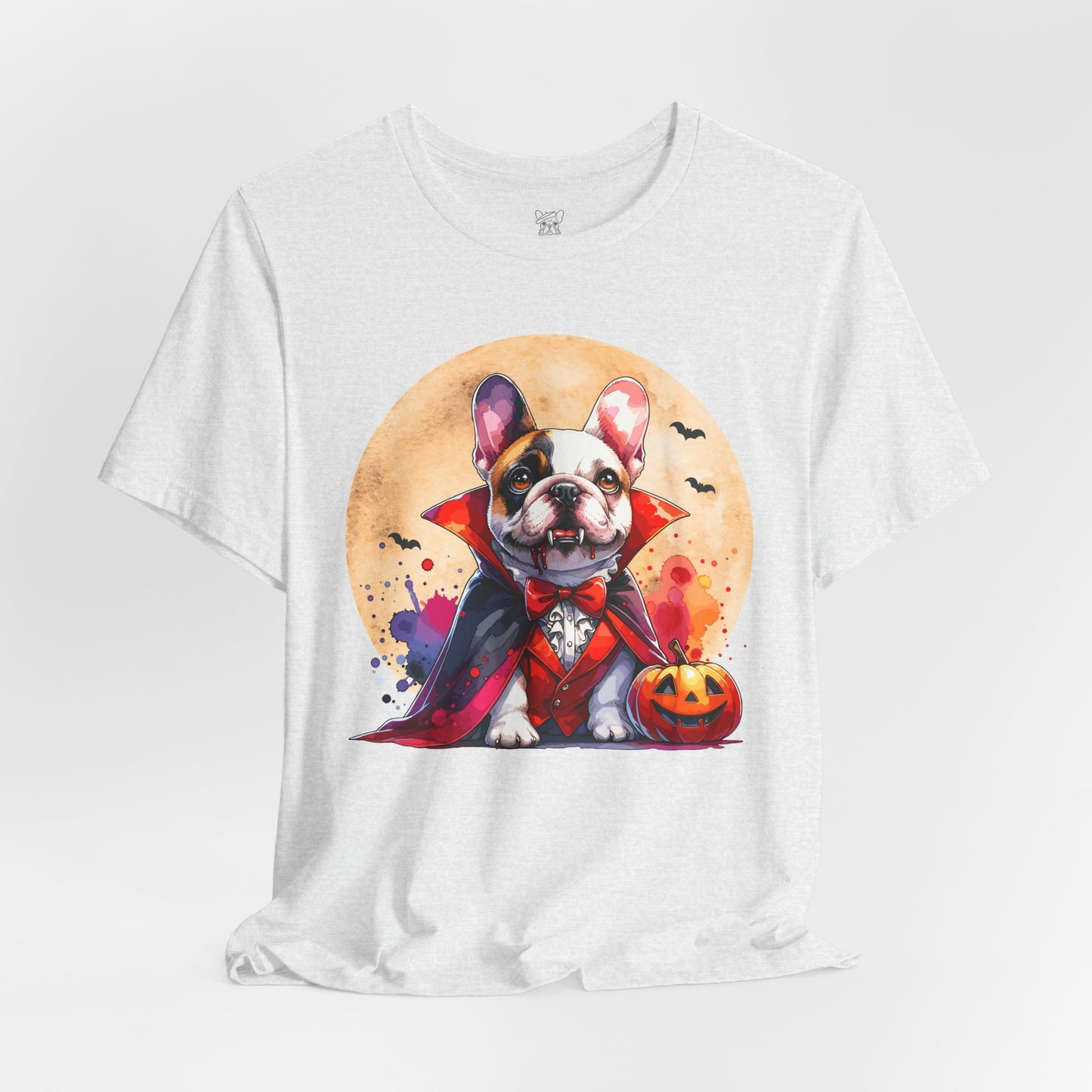 Bitey McSnuggle Unisex T-Shirt