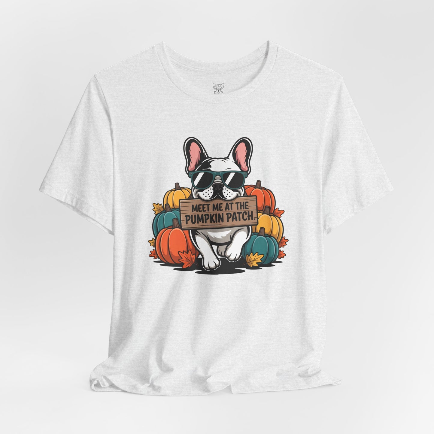 Pumpkin Patch Unisex T-Shirt