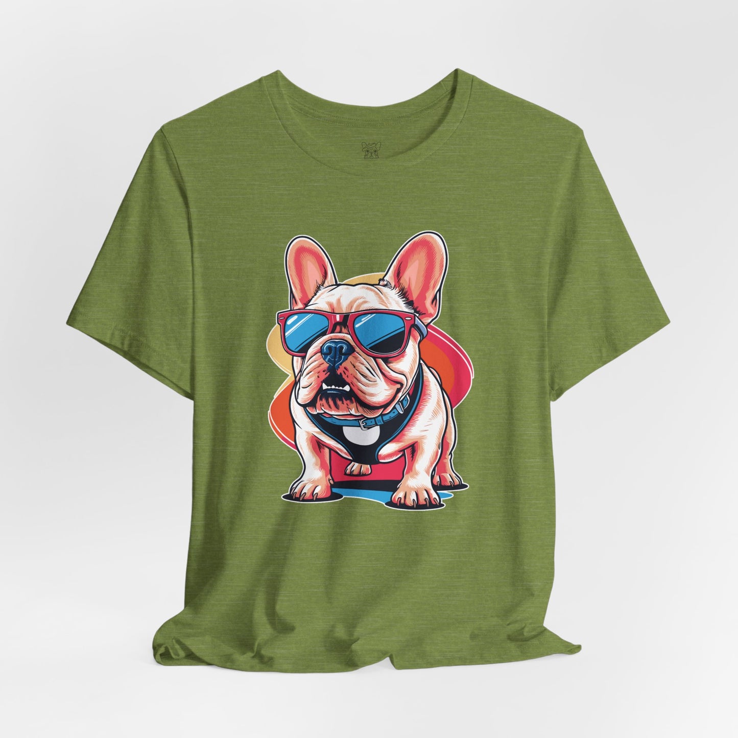 Harness the Swagger Unisex T-Shirt