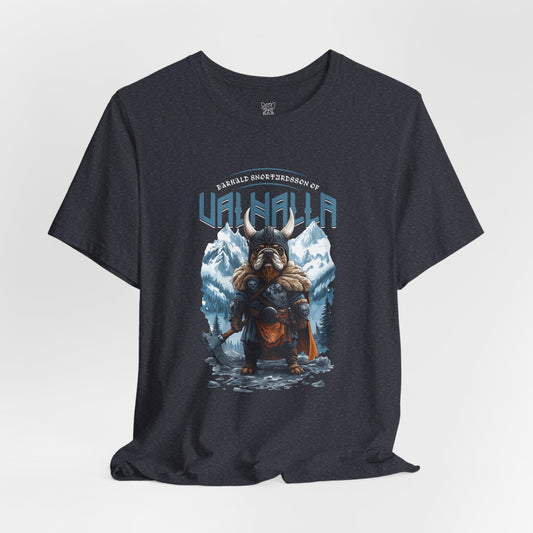 Valhalla Unisex T-Shirt