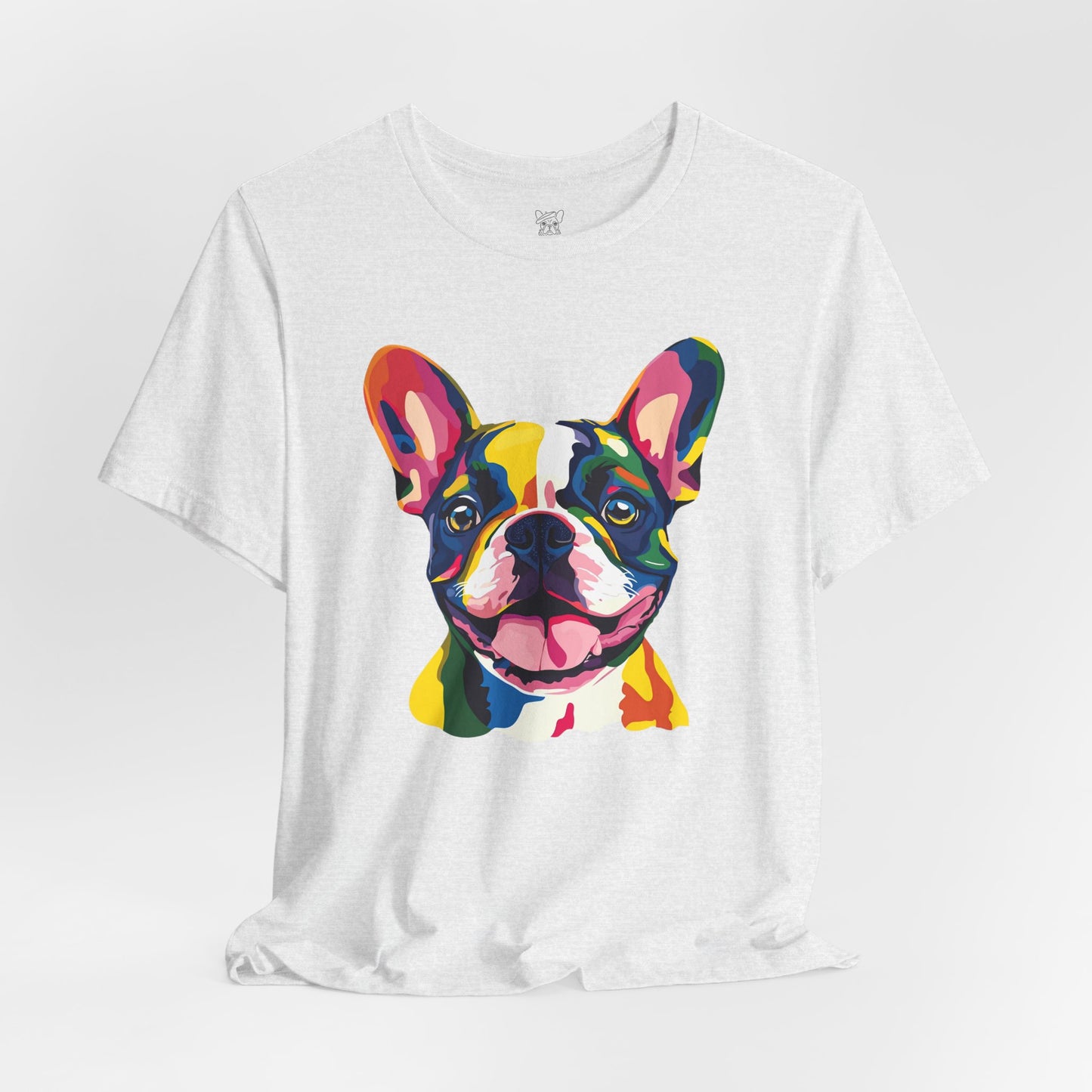 Color Me Happy Unisex T-Shirt
