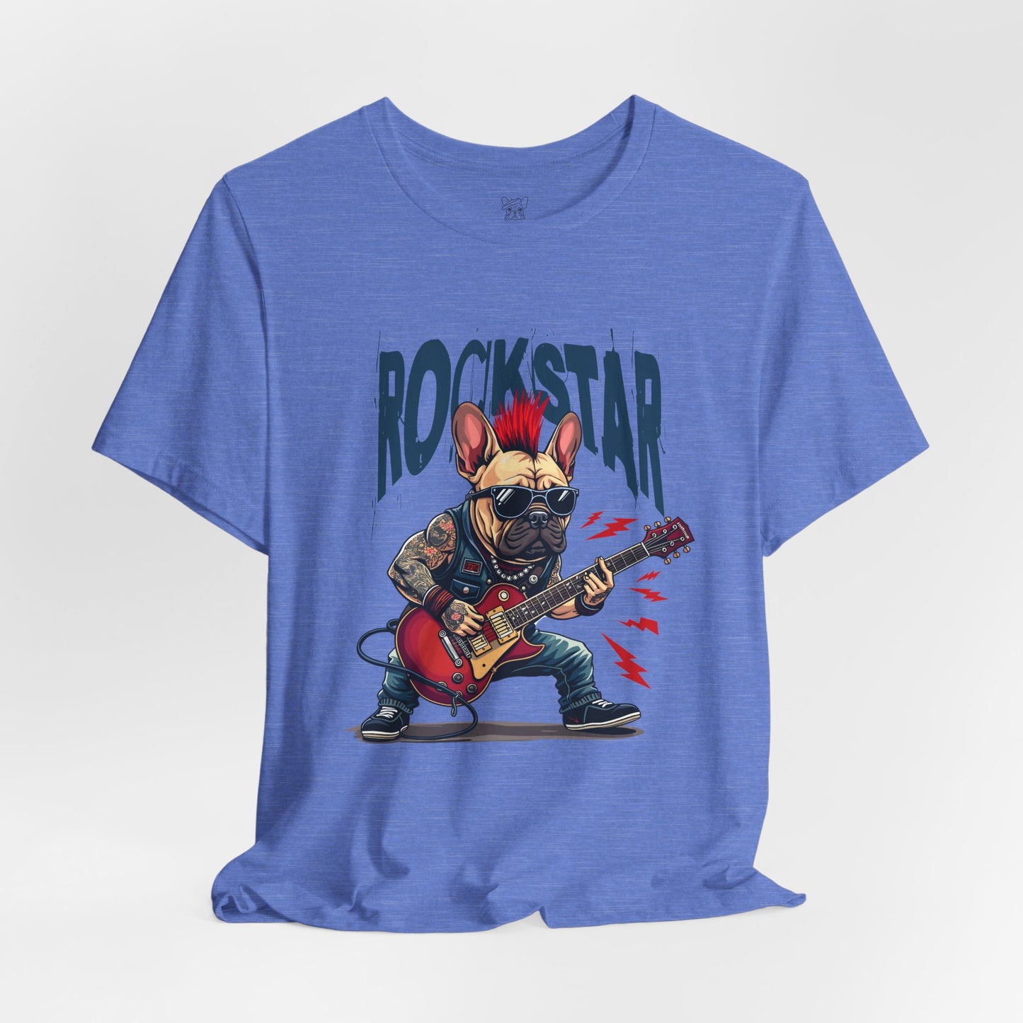 Rockstar Unisex T-Shirt