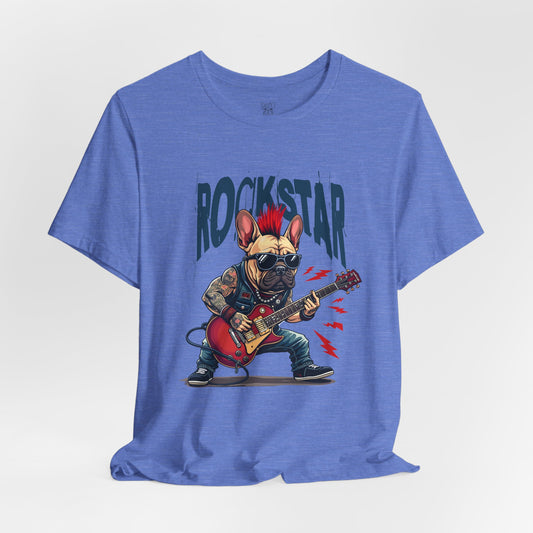 Rockstar Unisex T-Shirt