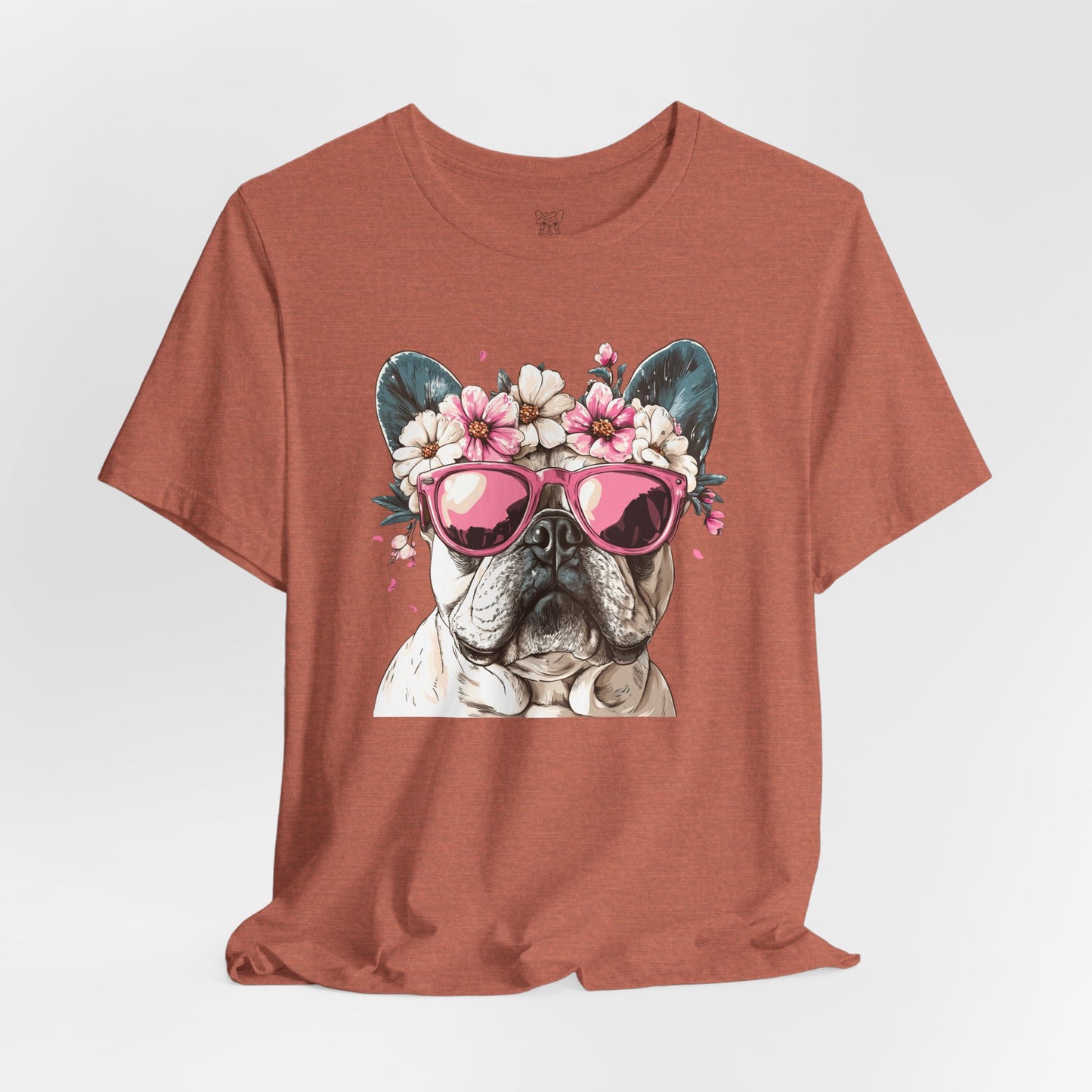 Bloom Chic Unisex T-Shirt