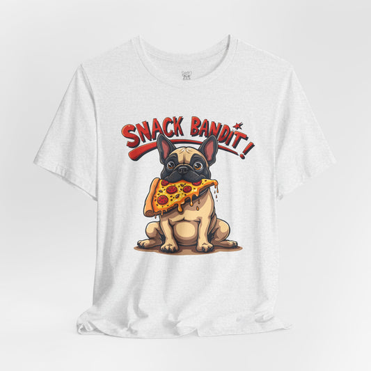 Snack Bandit Unisex T-Shirt