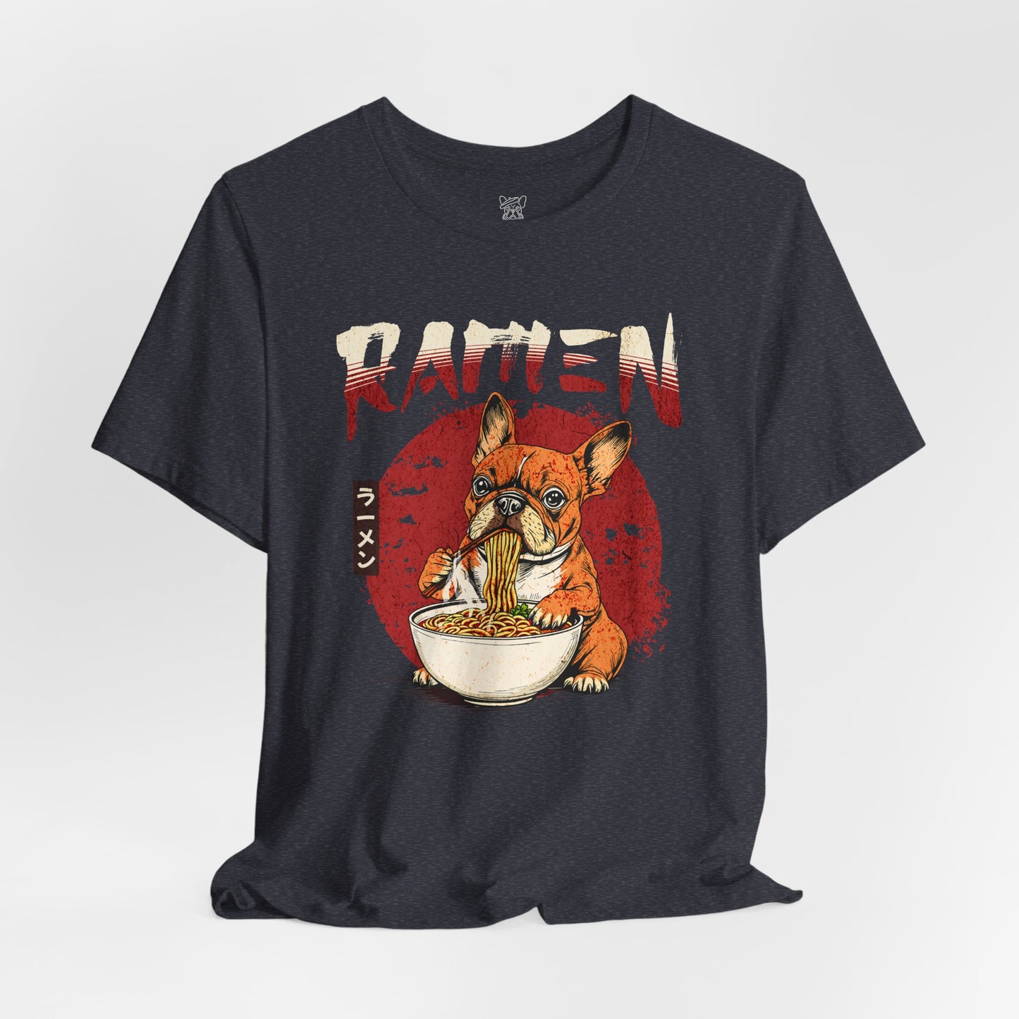Ramen Unisex T-Shirt