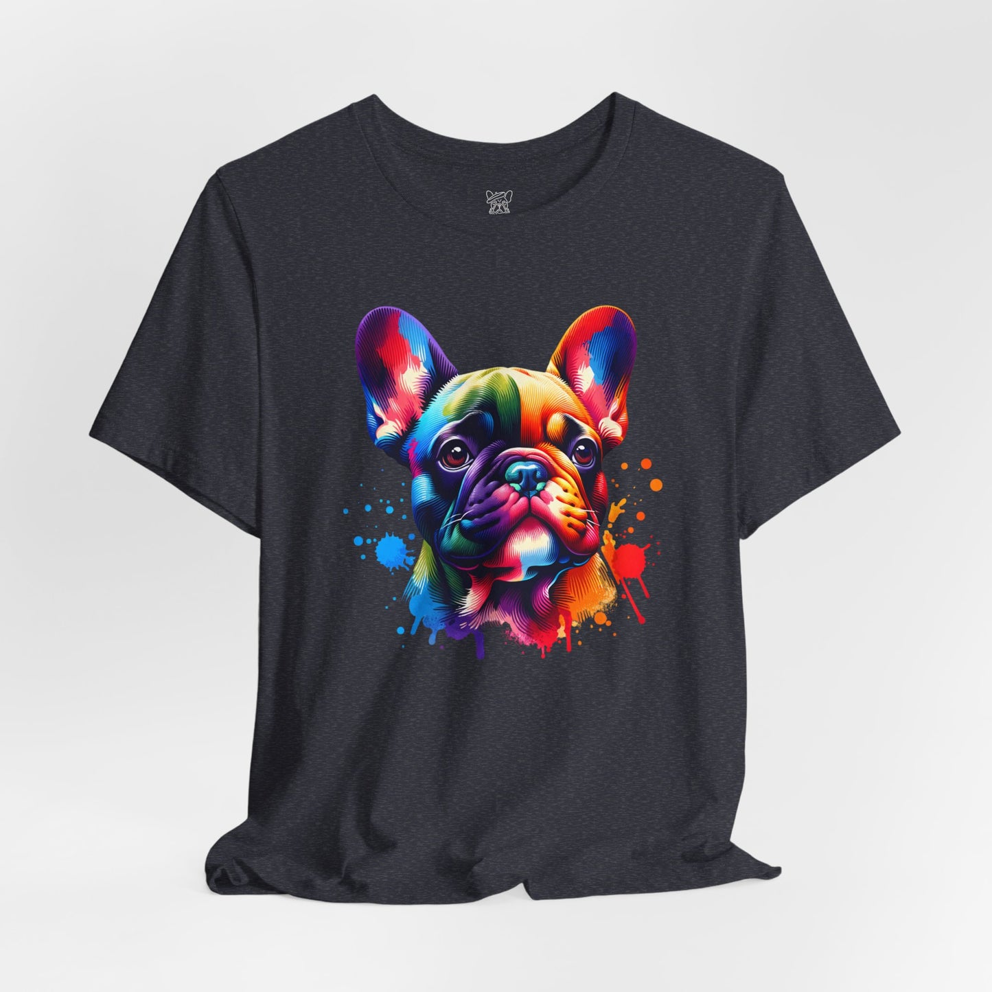 Pup Art Unisex T-Shirt