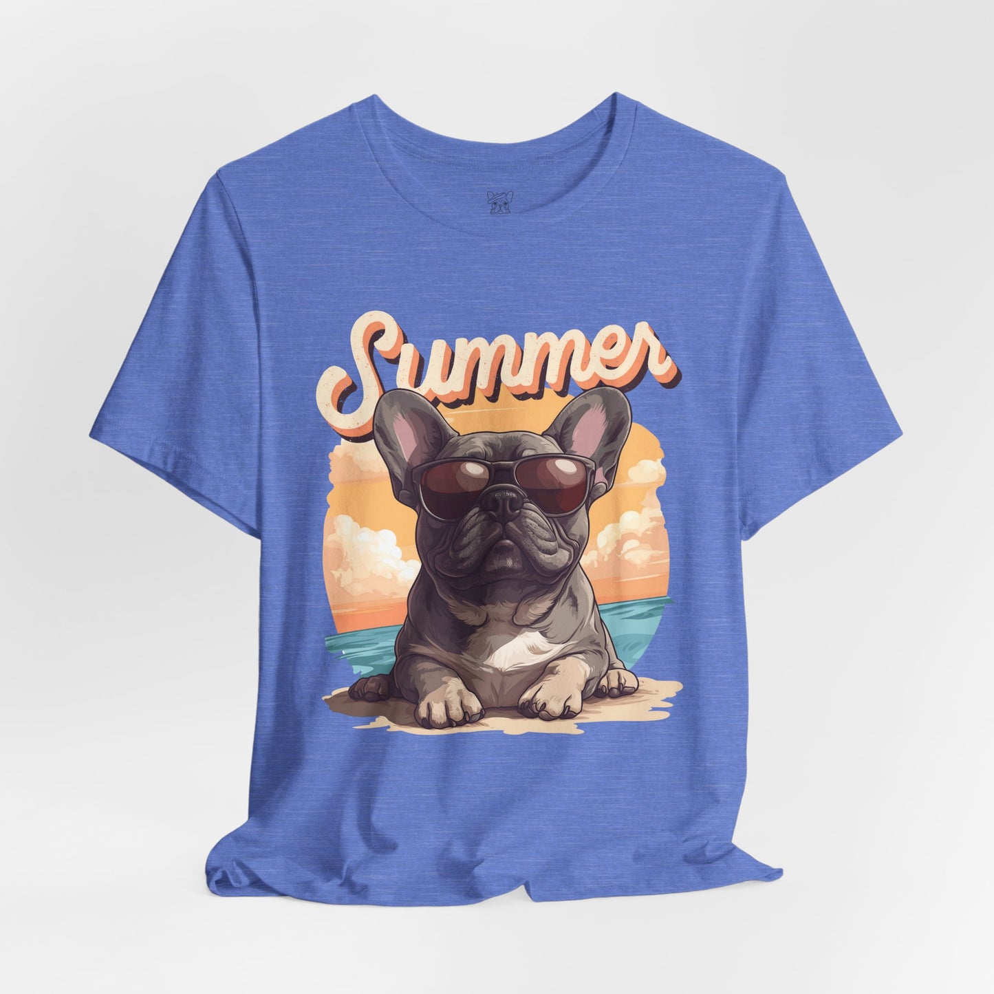 Summer Unisex T-Shirt