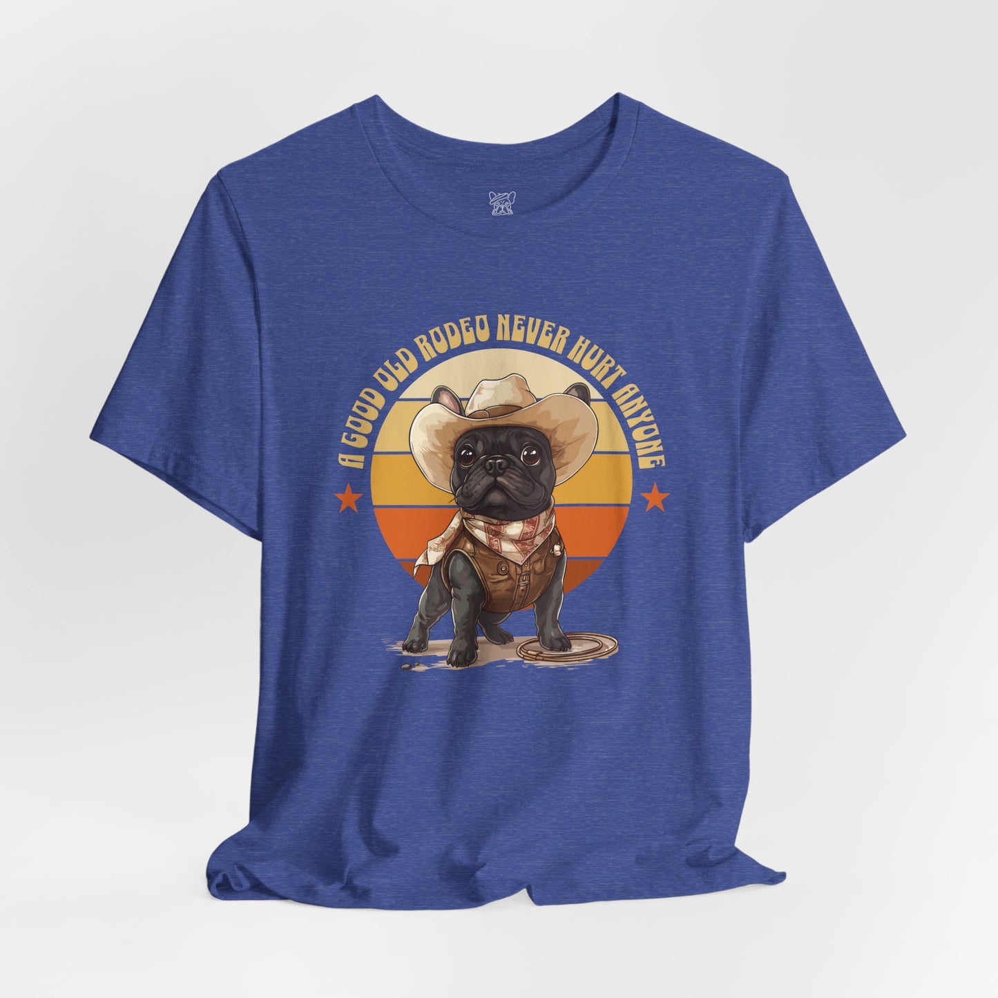 Good Old Rodeo Unisex T-Shirt