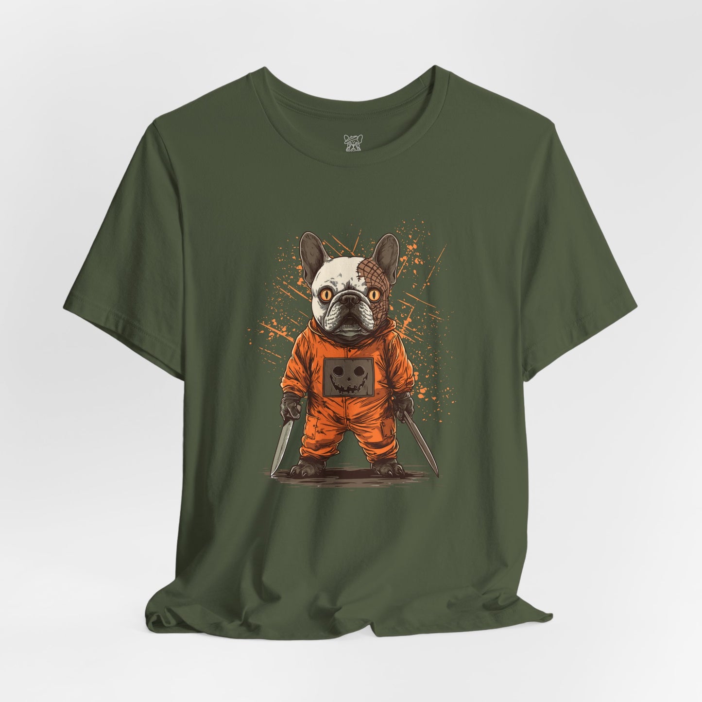 Bloodhound Butcher Unisex T-Shirt