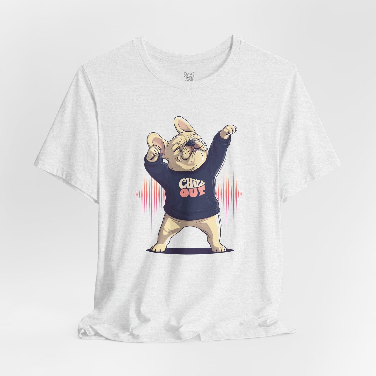 Chill Out Unisex T-Shirt