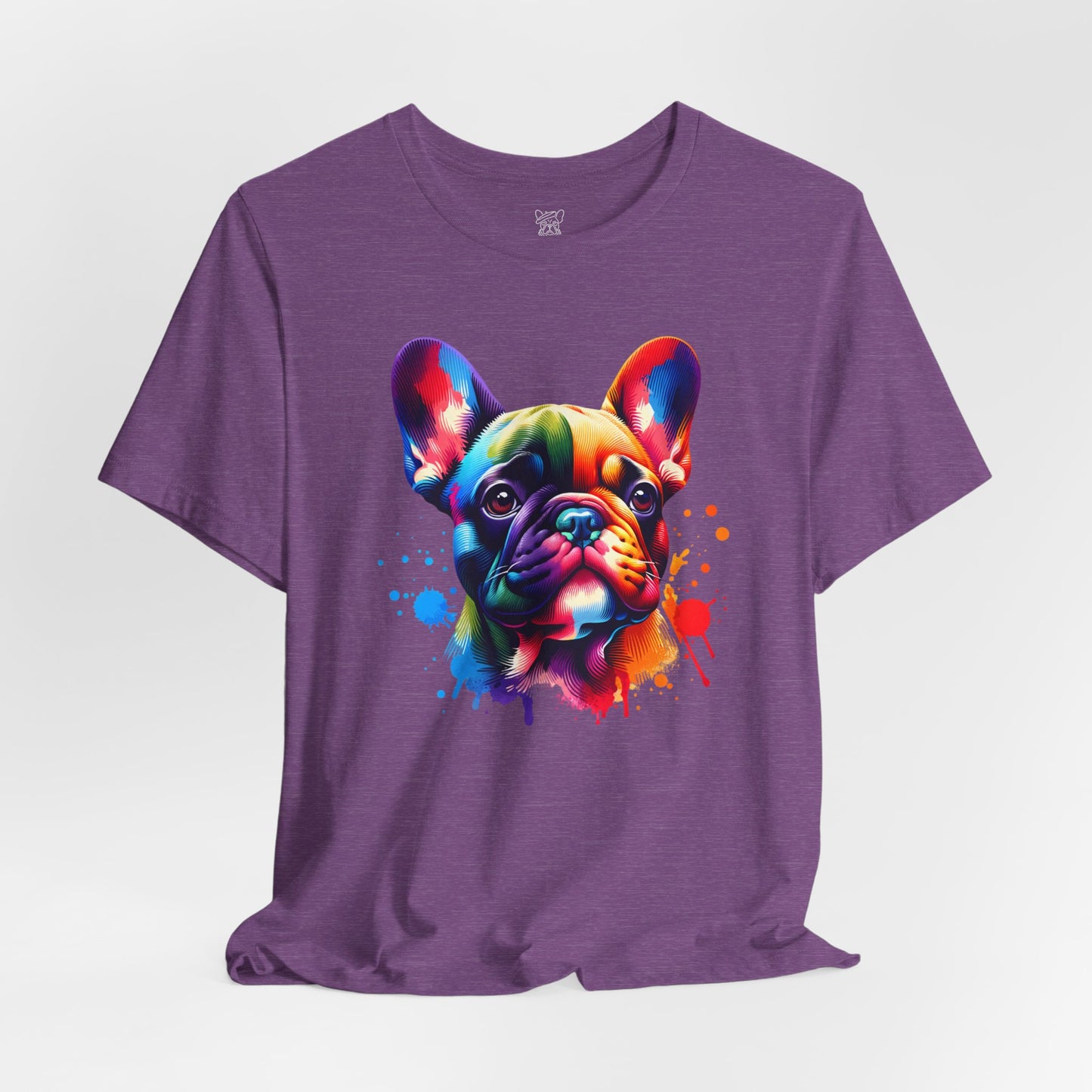 Pup Art Unisex T-Shirt