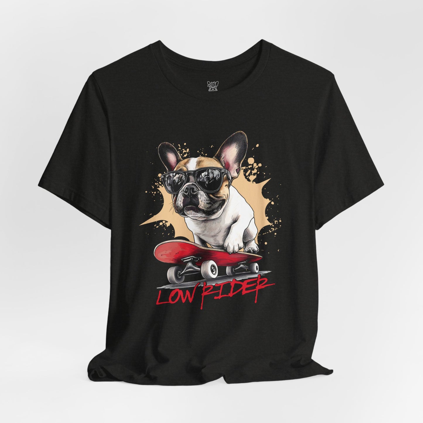Low Rider Unisex T-Shirt