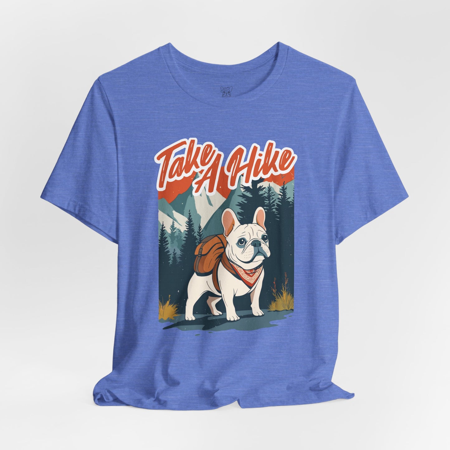Take a Hike Unisex T-Shirt