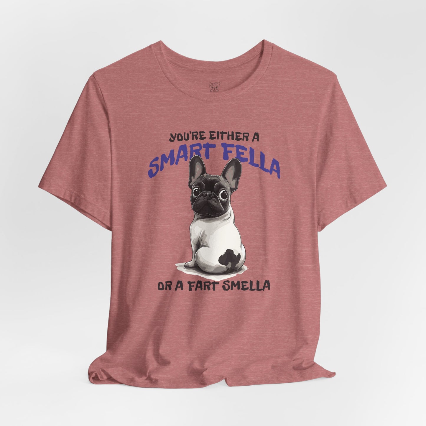 Smart Fella Unisex T-Shirt