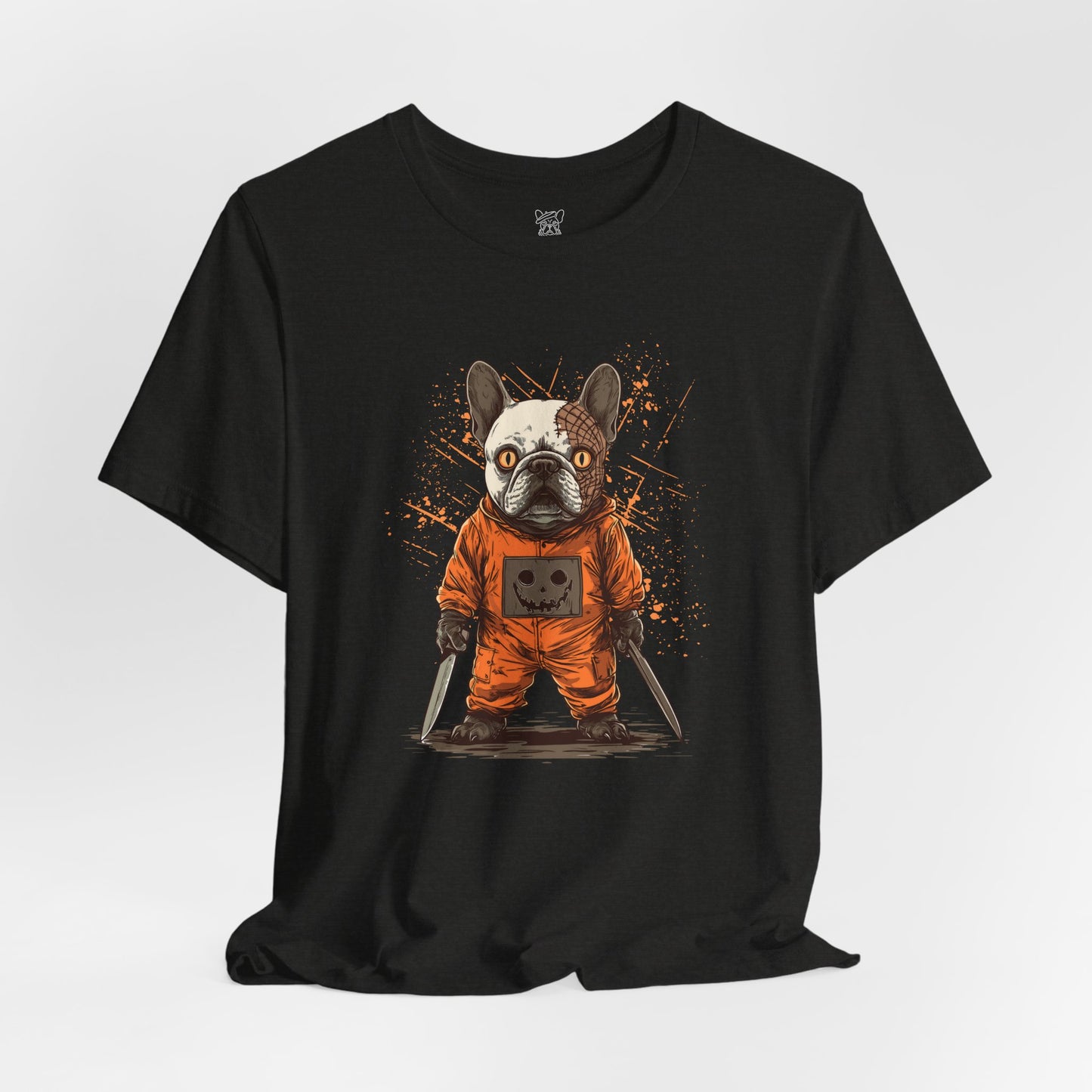 Bloodhound Butcher Unisex T-Shirt