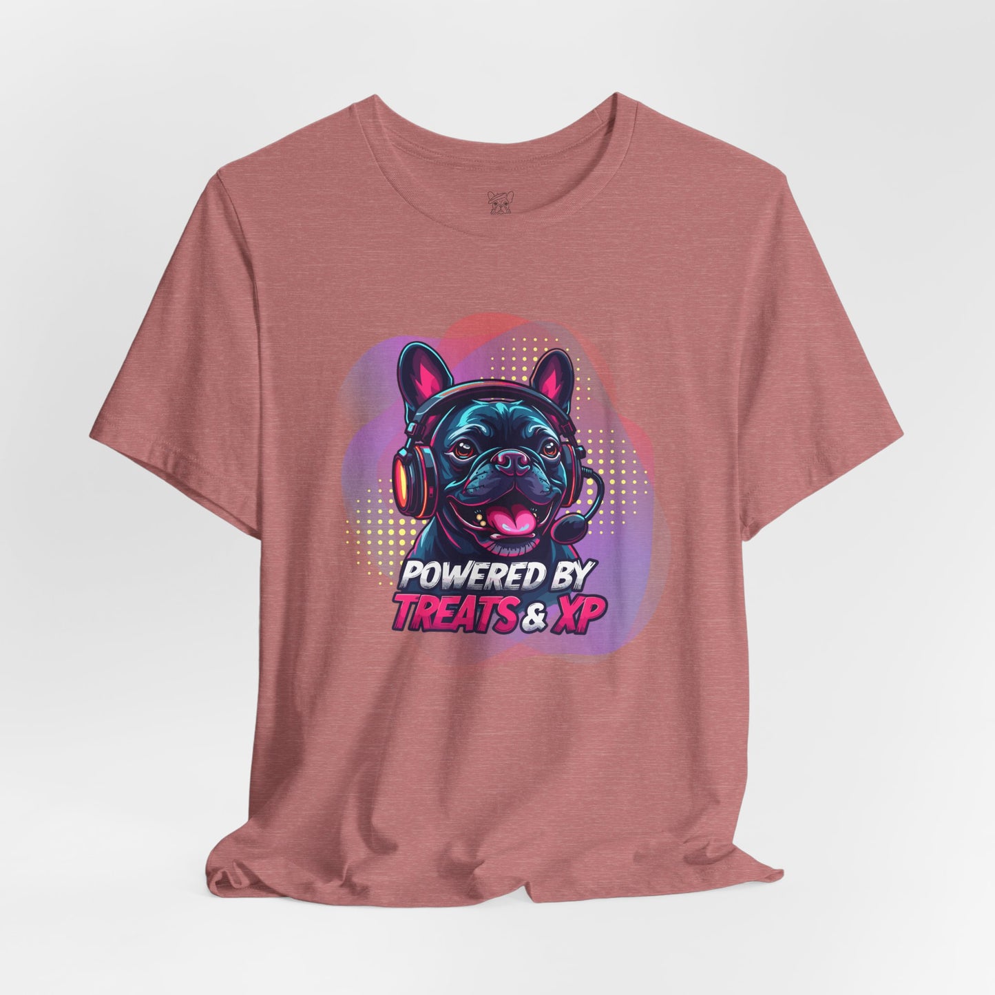 Treats & XP Unisex T-Shirt