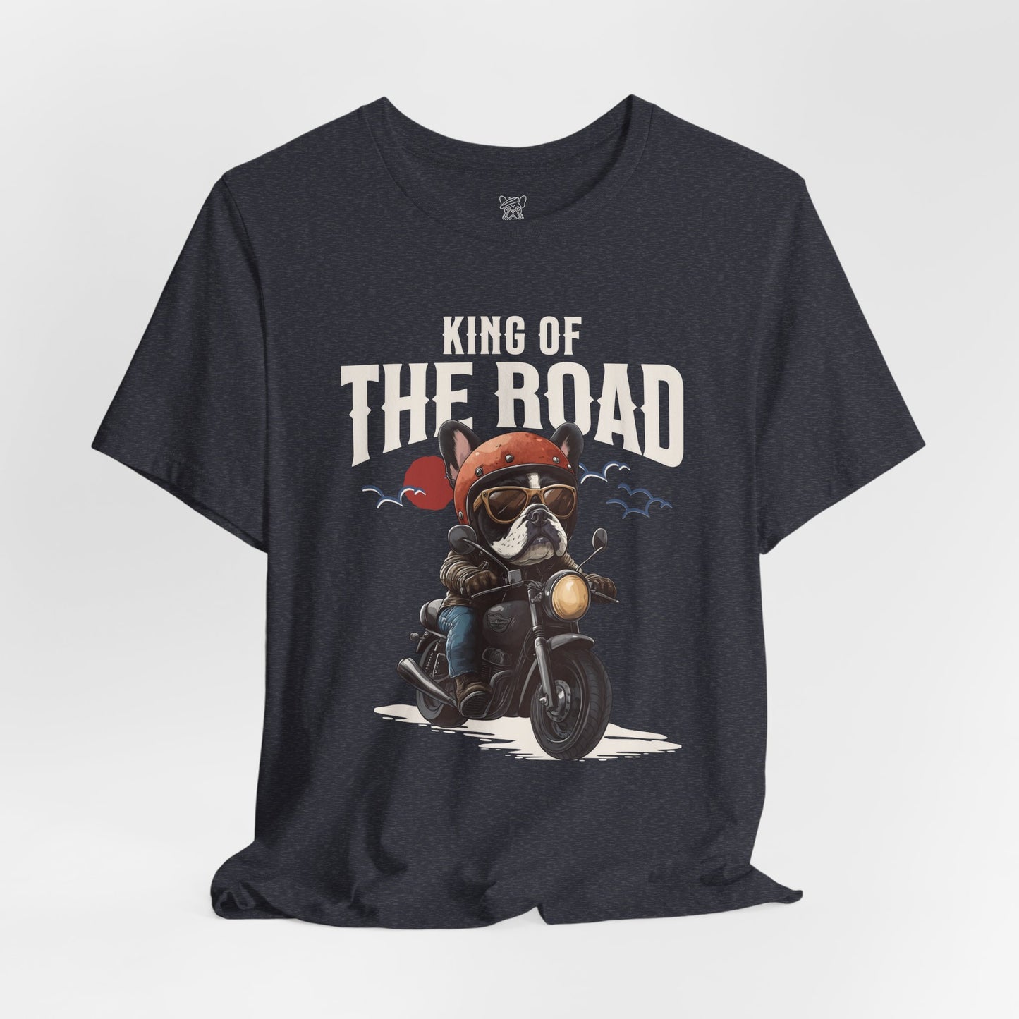 King of the Road Unisex T-Shirt