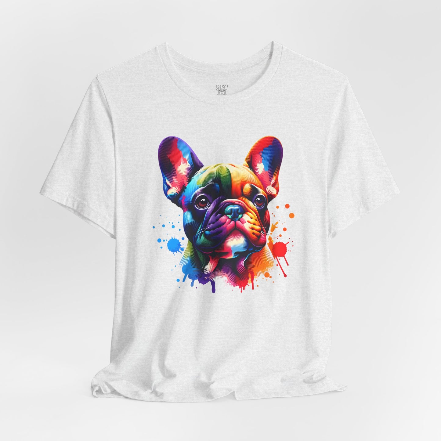 Pup Art Unisex T-Shirt