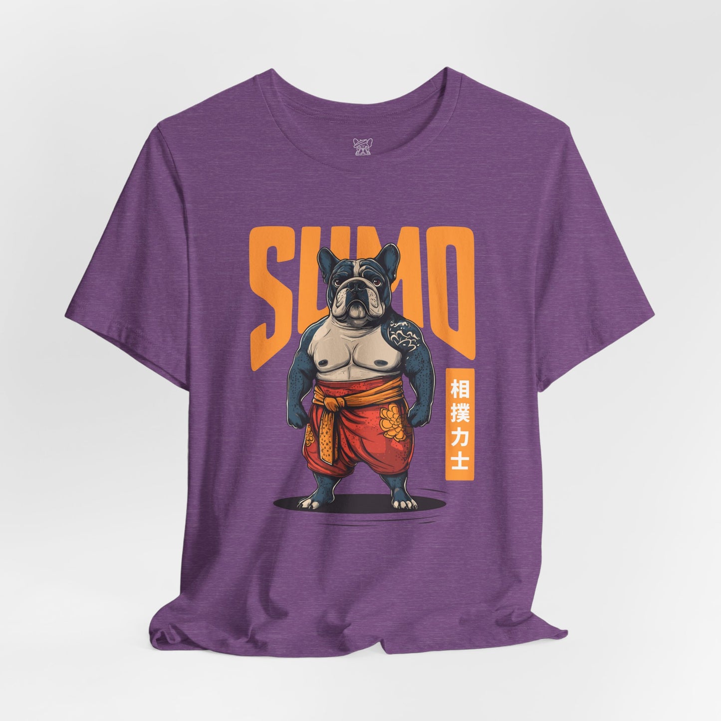 Sumo Unisex T-Shirt