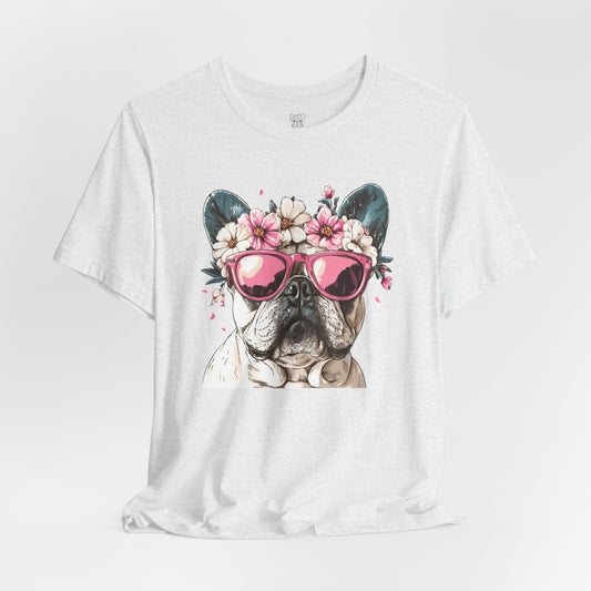 Bloom Chic Unisex T-Shirt