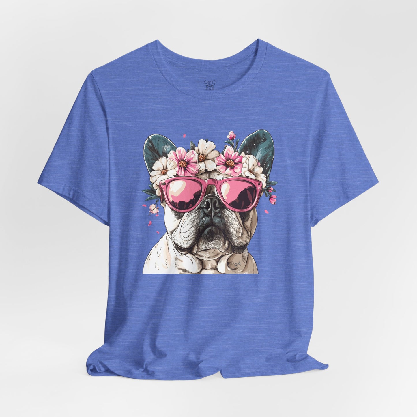 Bloom Chic Unisex T-Shirt