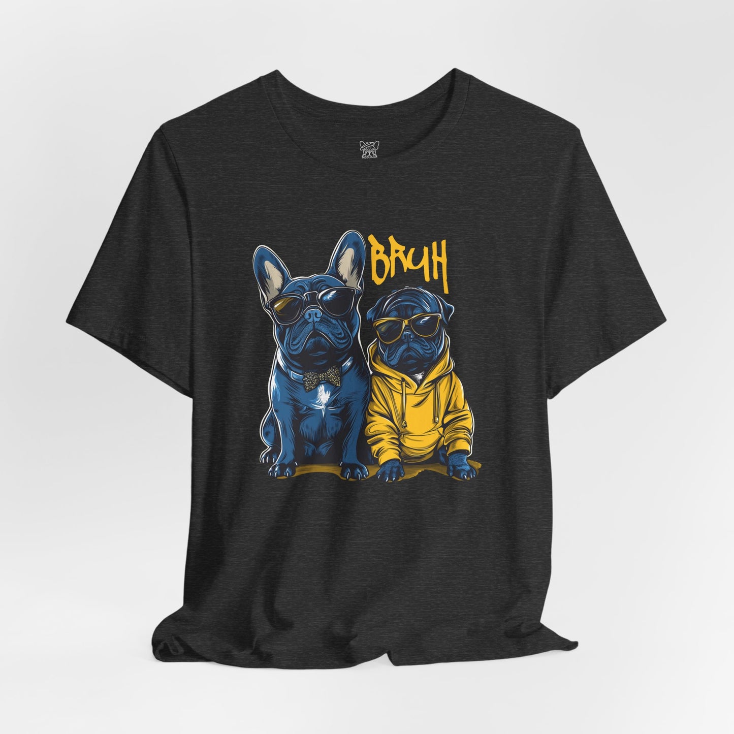 BRUH! Unisex T-Shirt