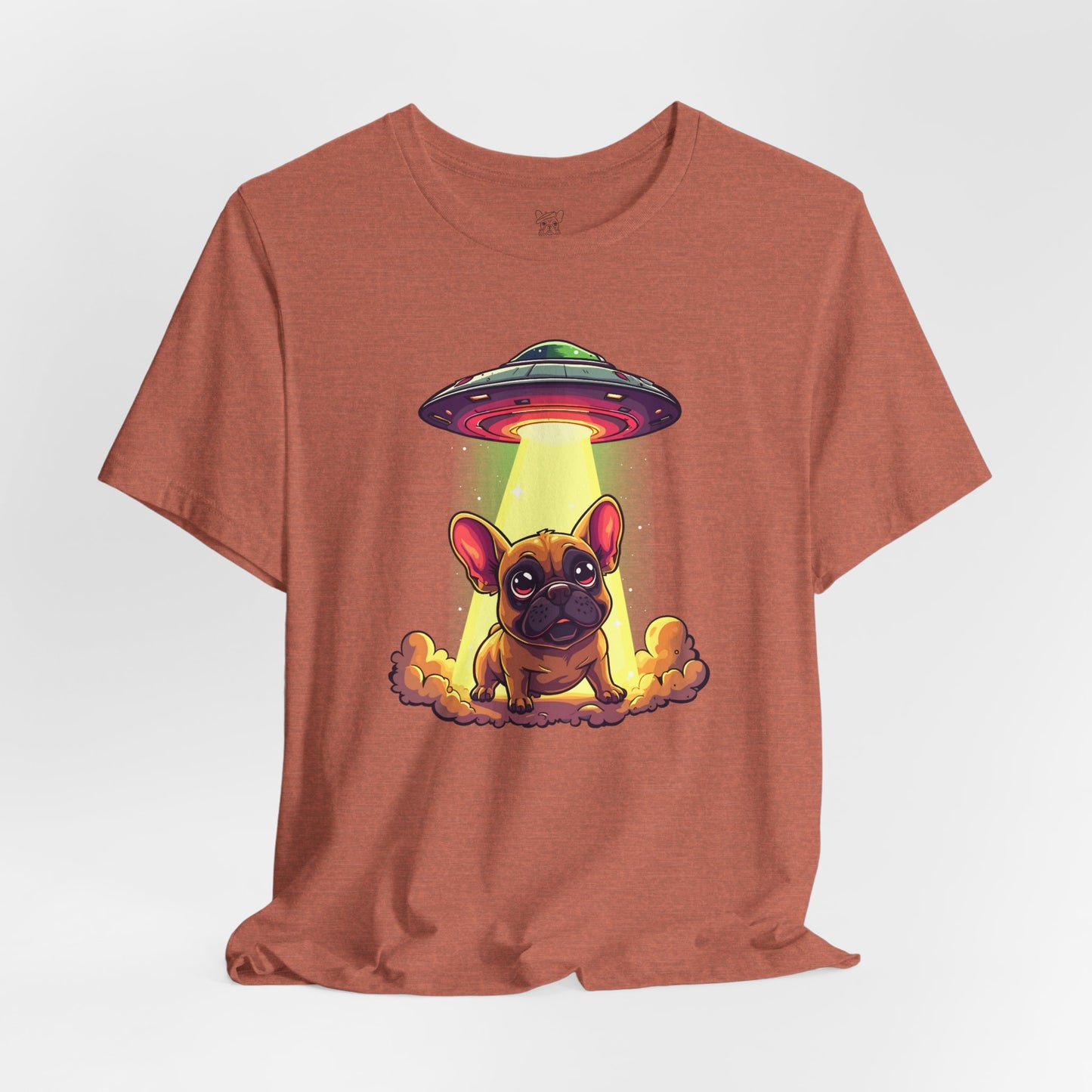 The Chosen One Unisex T-Shirt