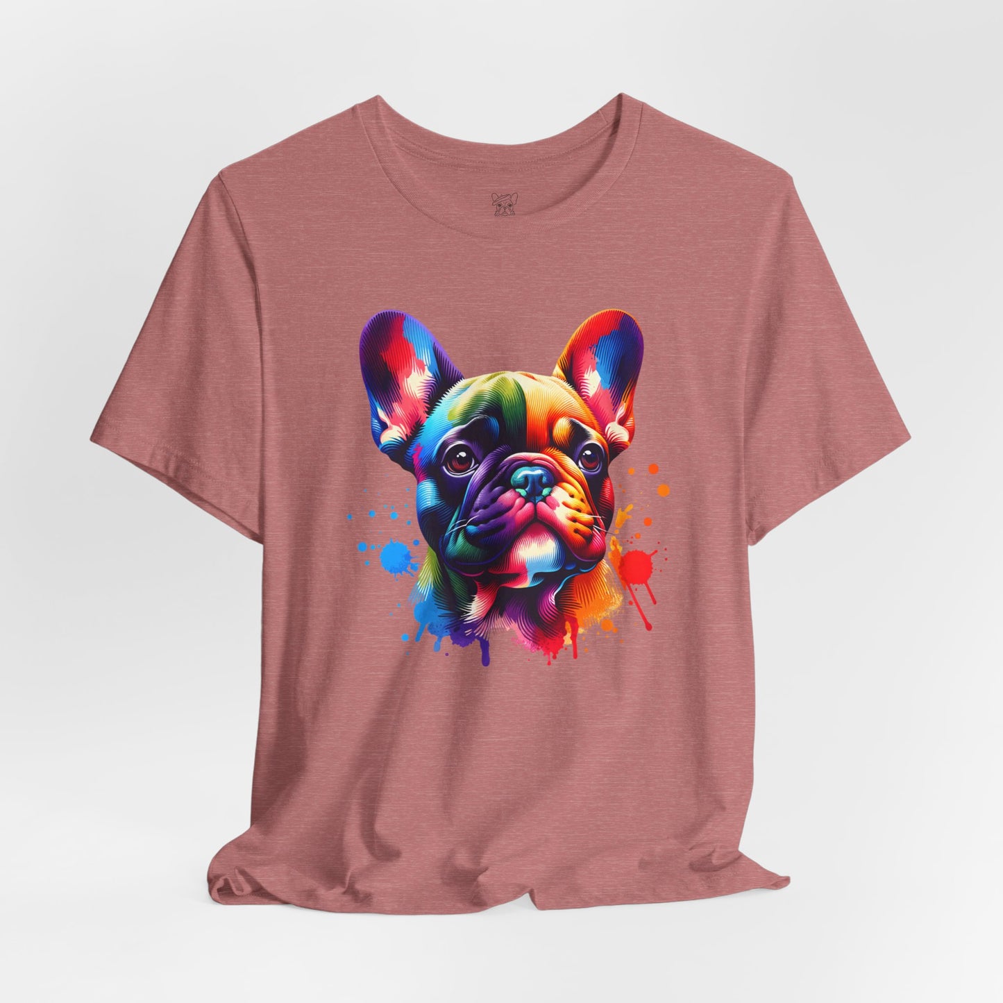 Pup Art Unisex T-Shirt