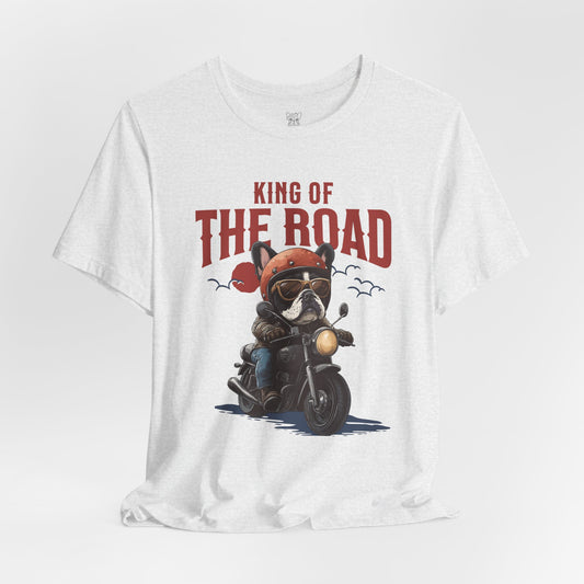 King of the Road Unisex T-Shirt