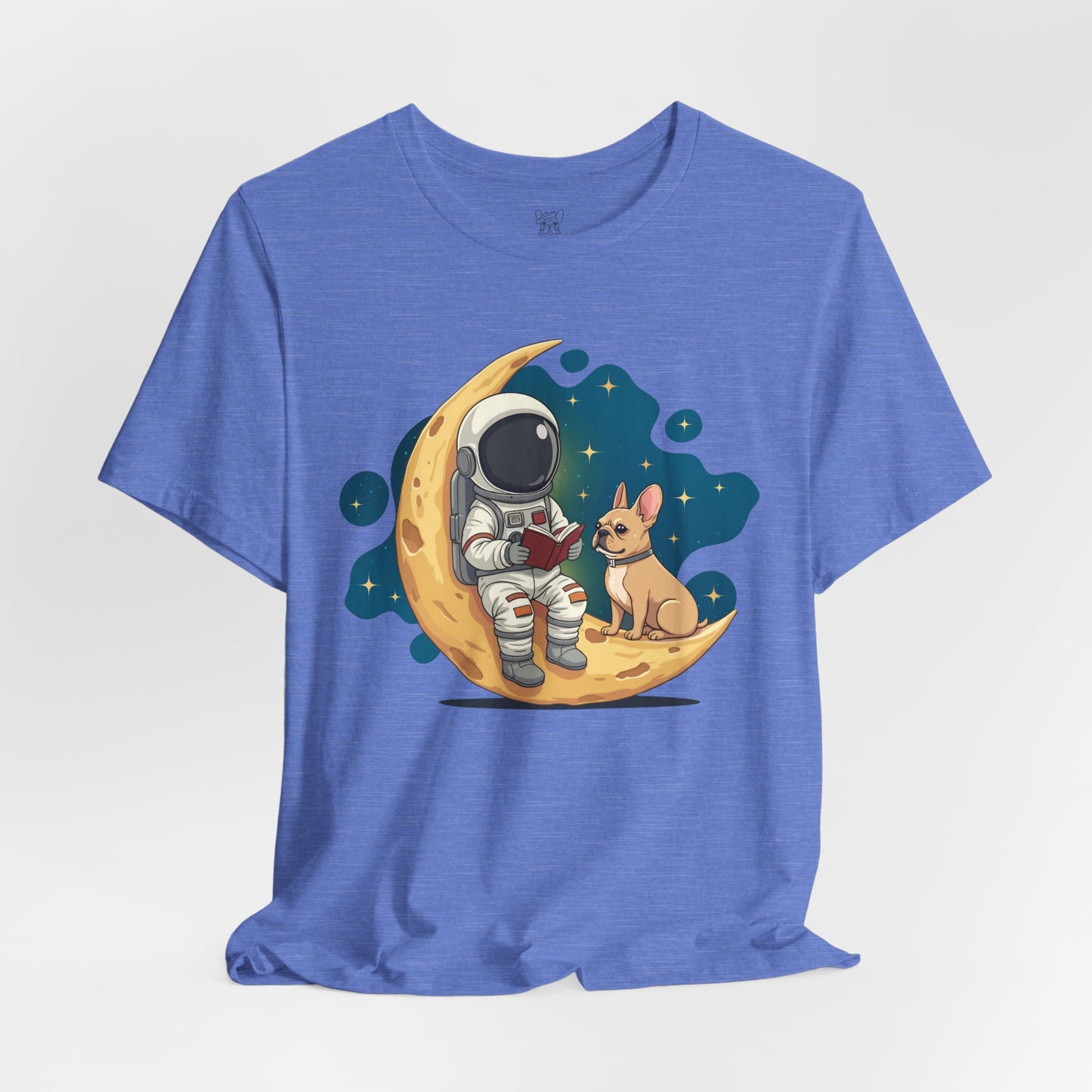Once Upon a Moon Unisex T-Shirt