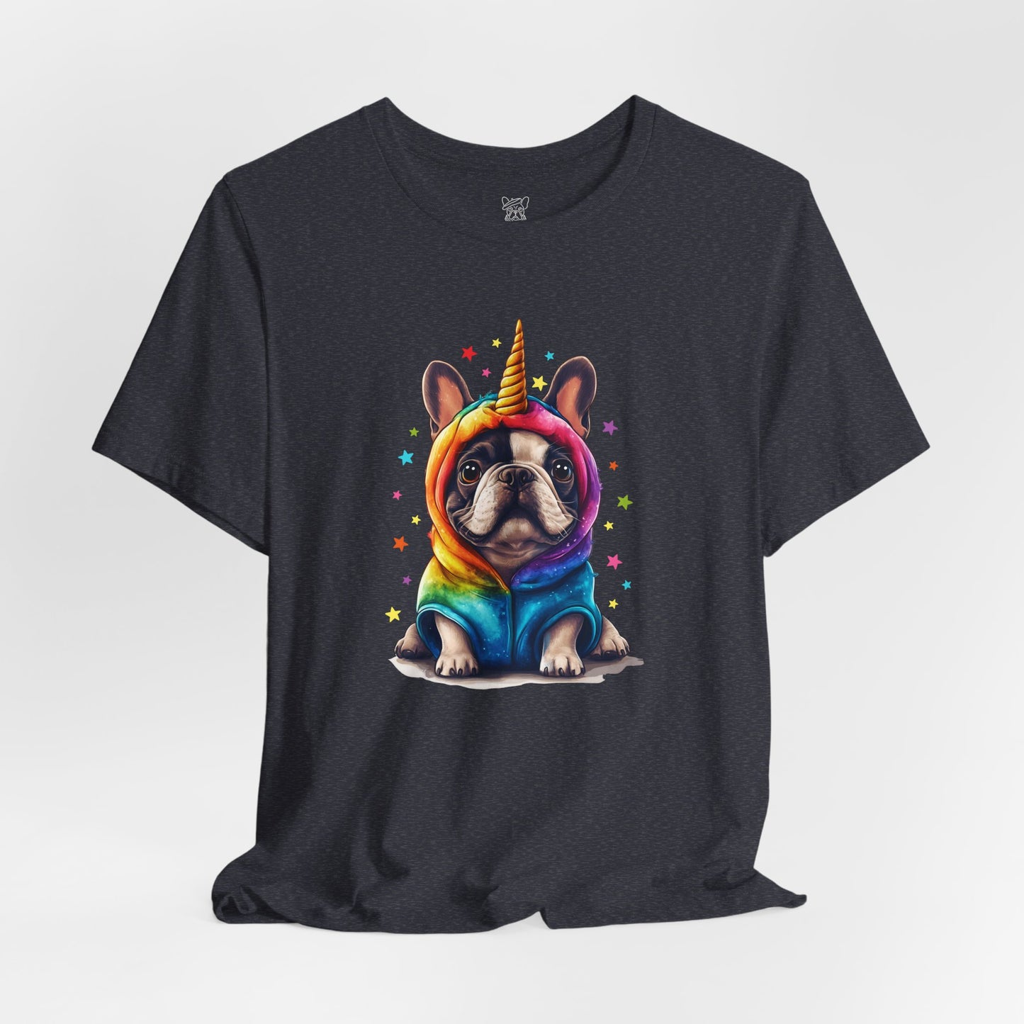 Uni-Dog Unisex T-Shirt