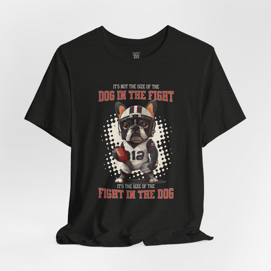 Fight in the Dog Unisex T-Shirt