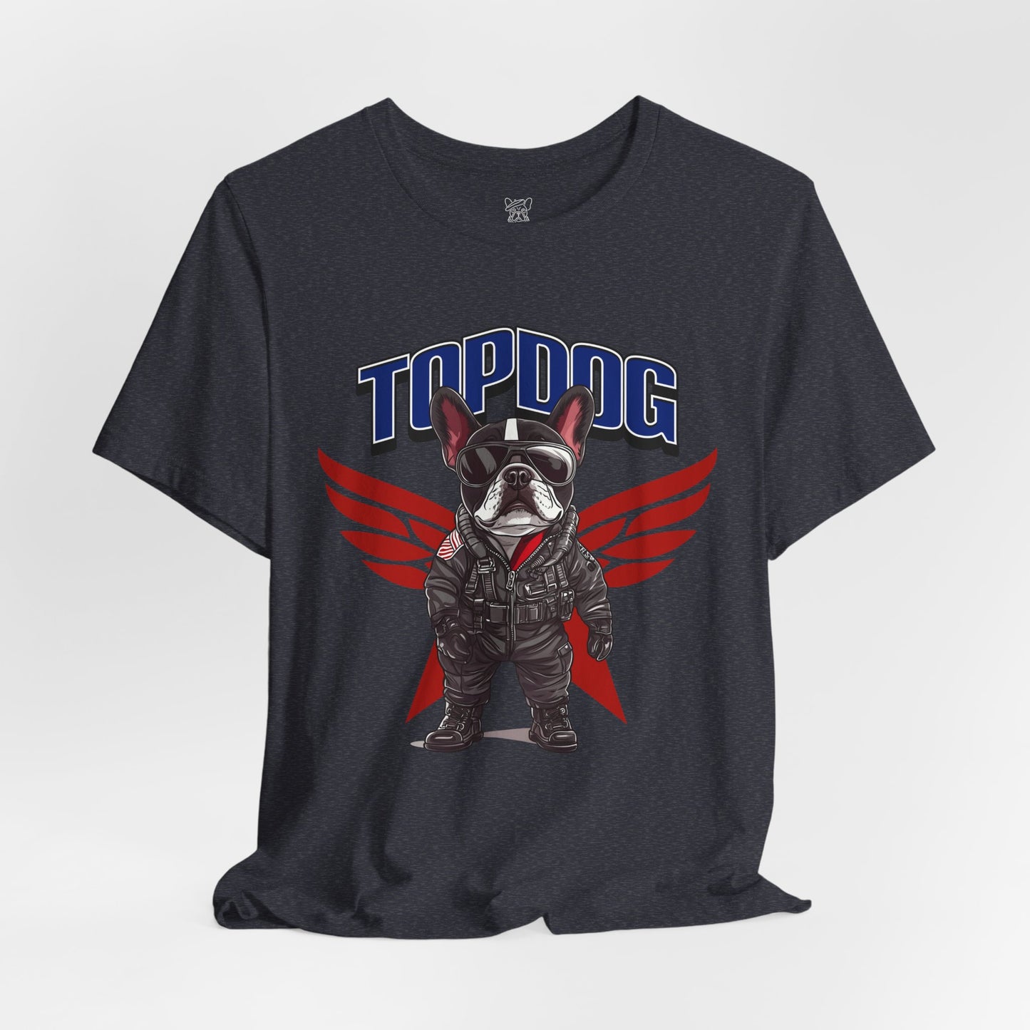 Top Dog Unisex T-Shirt