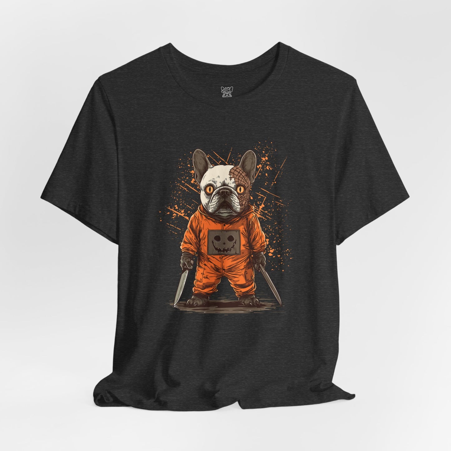 Bloodhound Butcher Unisex T-Shirt