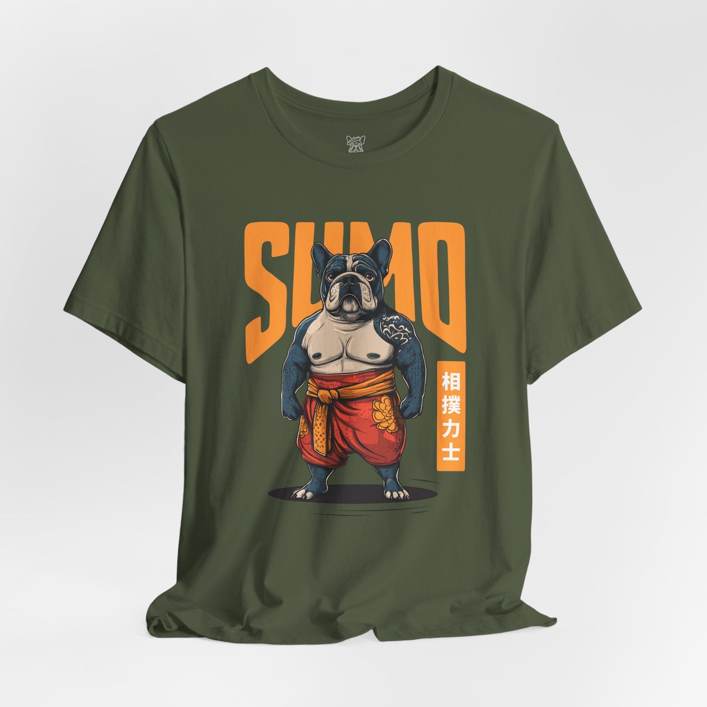 Sumo Unisex T-Shirt