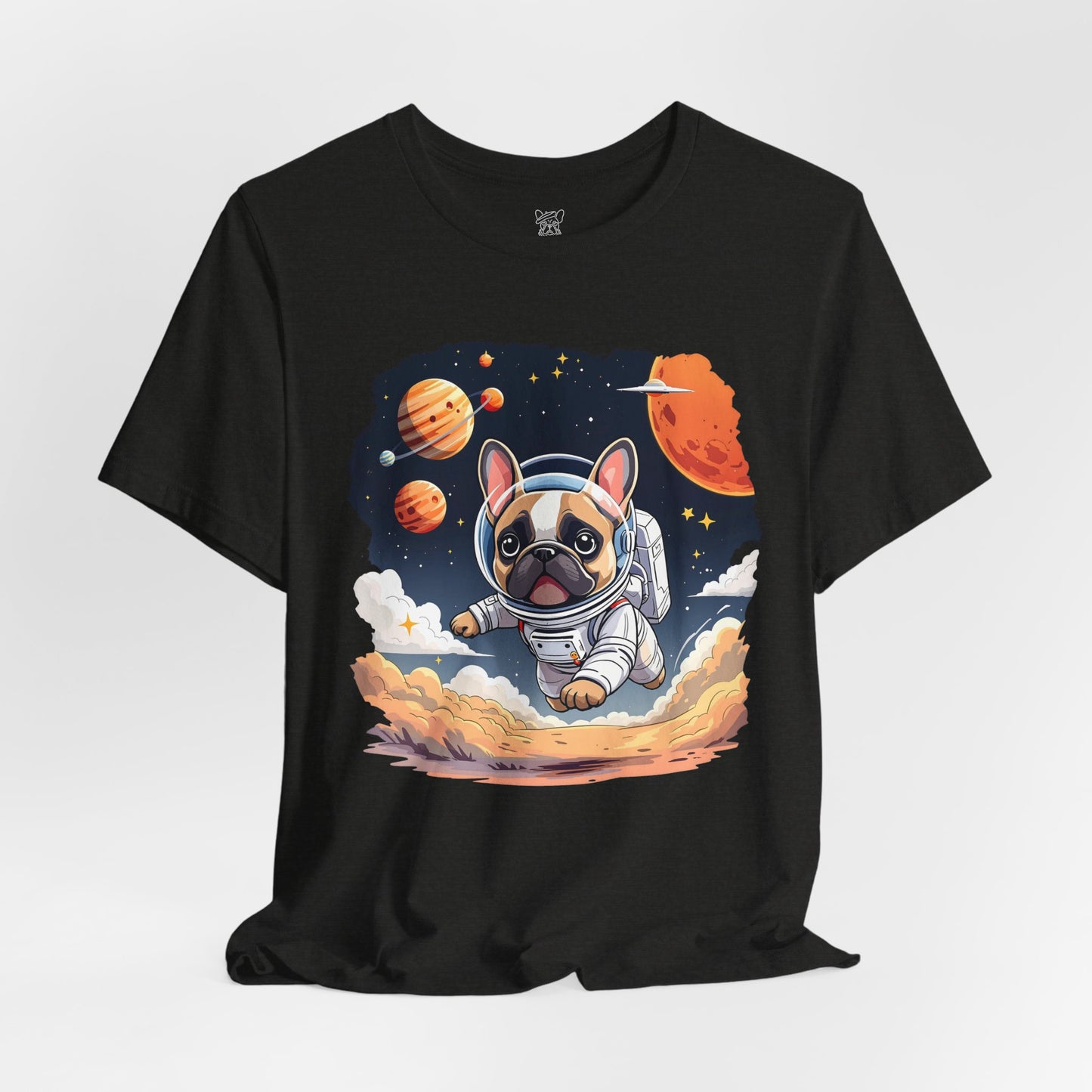Stellar Drift Unisex T-Shirt