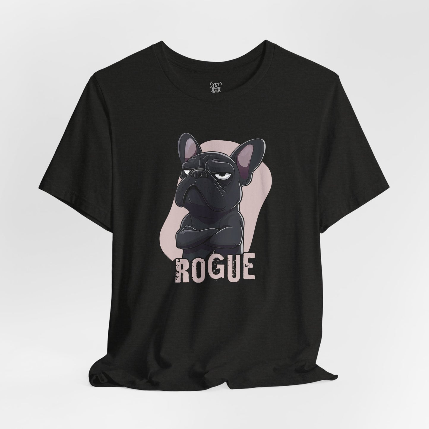 Rogue Unisex T-Shirt