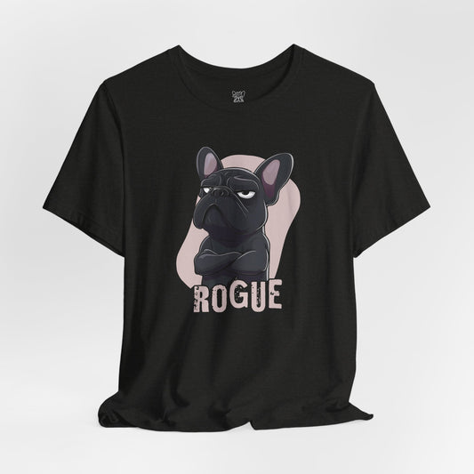 Rogue Unisex T-Shirt