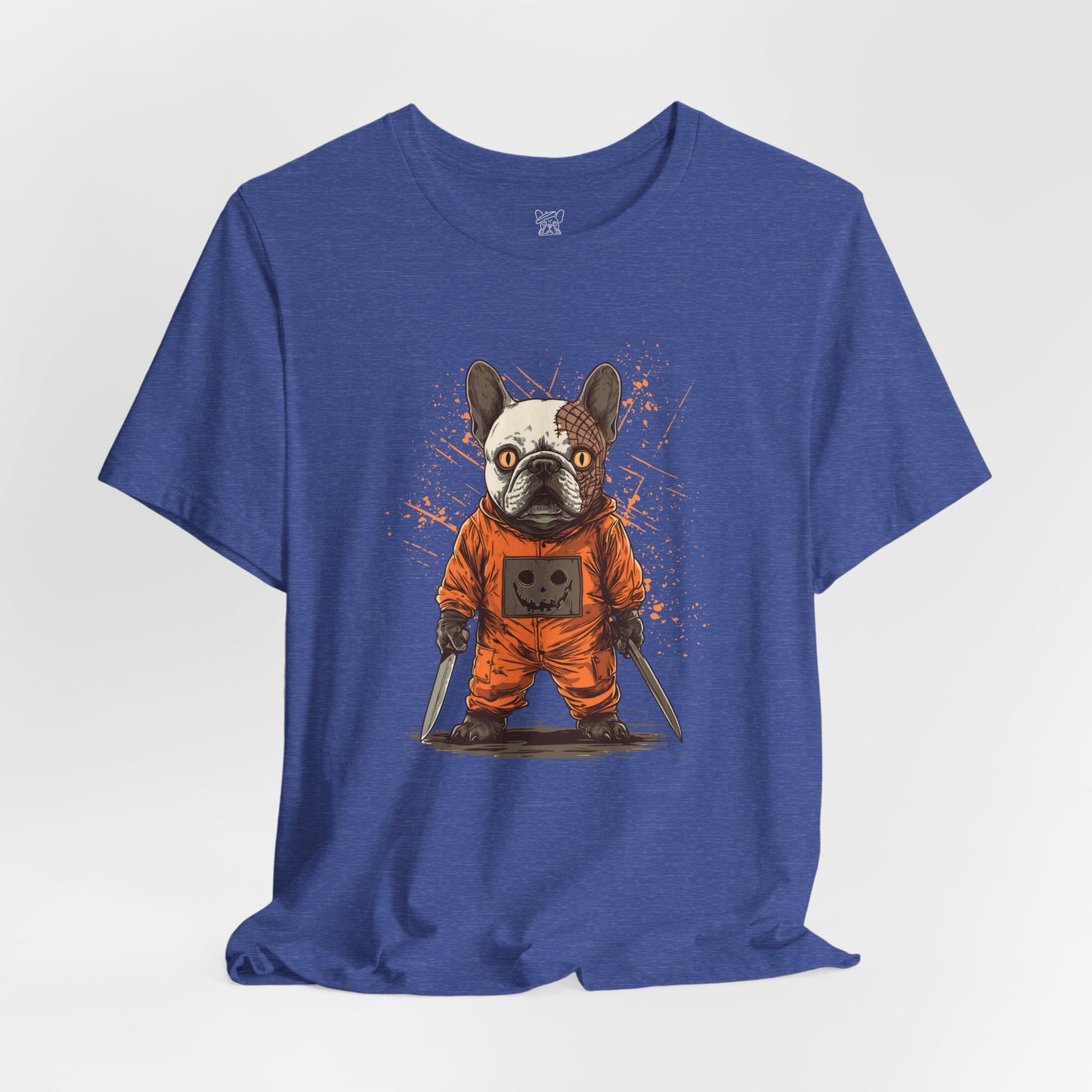 Bloodhound Butcher Unisex T-Shirt