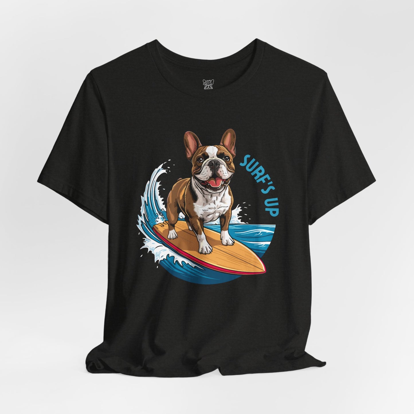 Surf's Up Unisex T-Shirt
