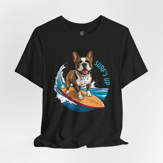 Surf's Up Unisex T-Shirt