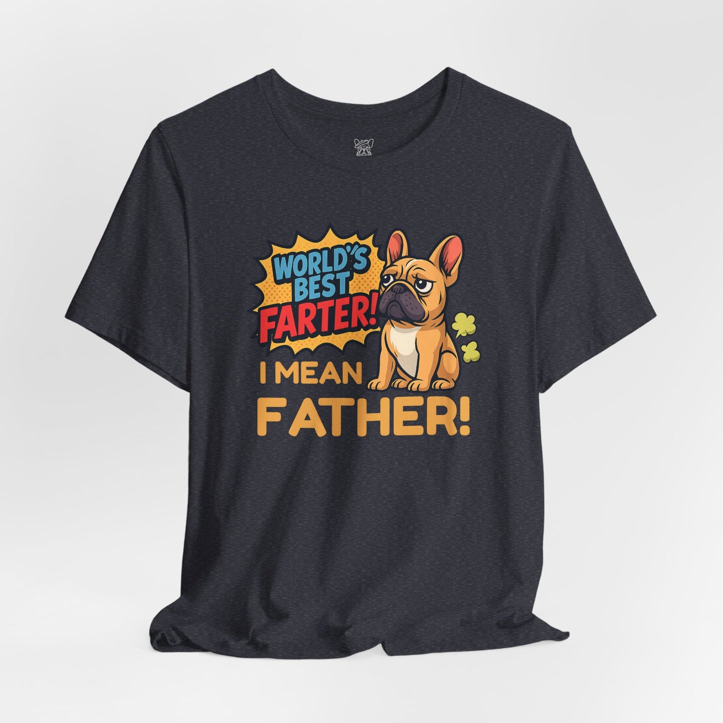 World's Best Father Unisex T-Shirt