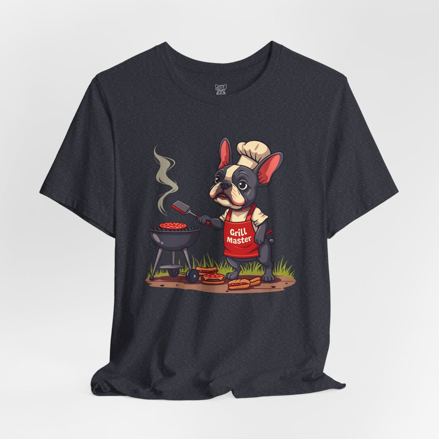 Grill Master Unisex T-Shirt